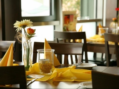 Photo: Restaurant Ambros